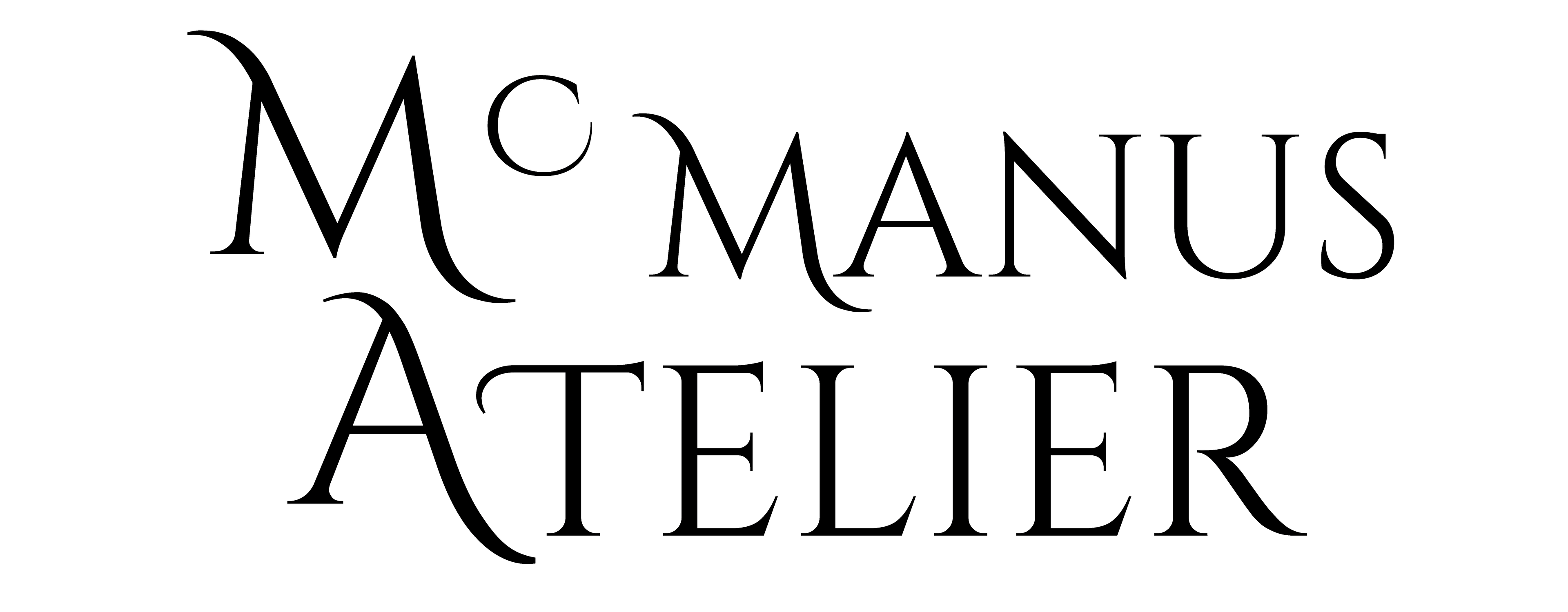 McManus Atelier